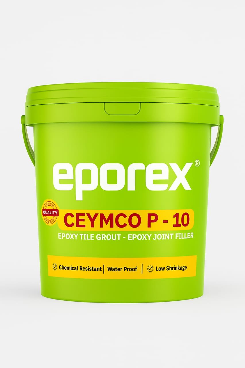 EPOREX Ceymcop 10 Joint Filler