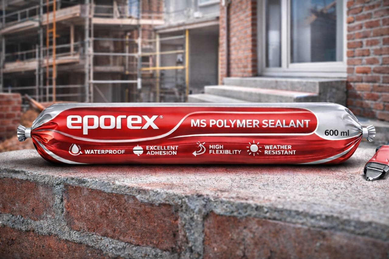 EPOREX MS Polymer Sealent