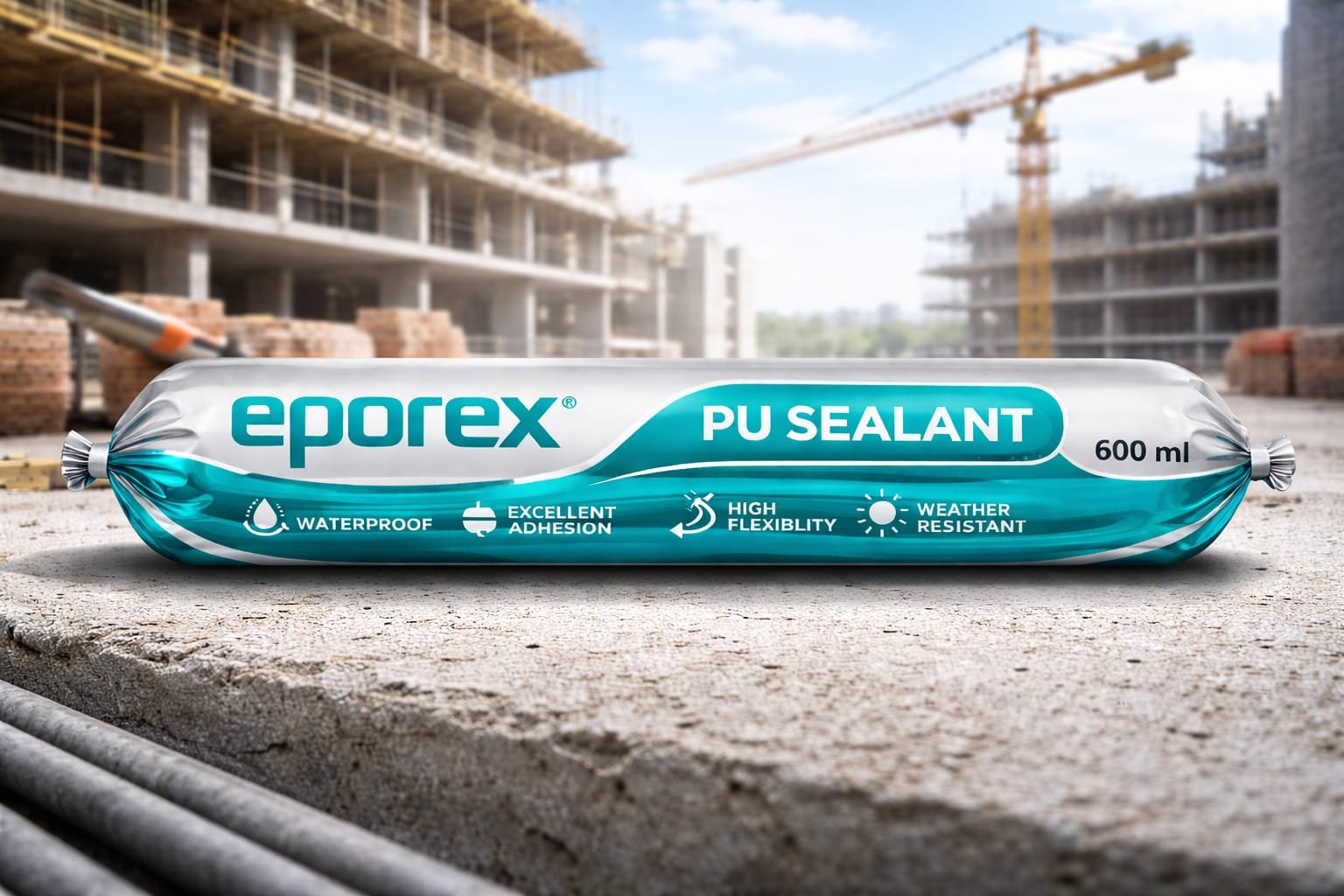 EPOREX PU Sealant