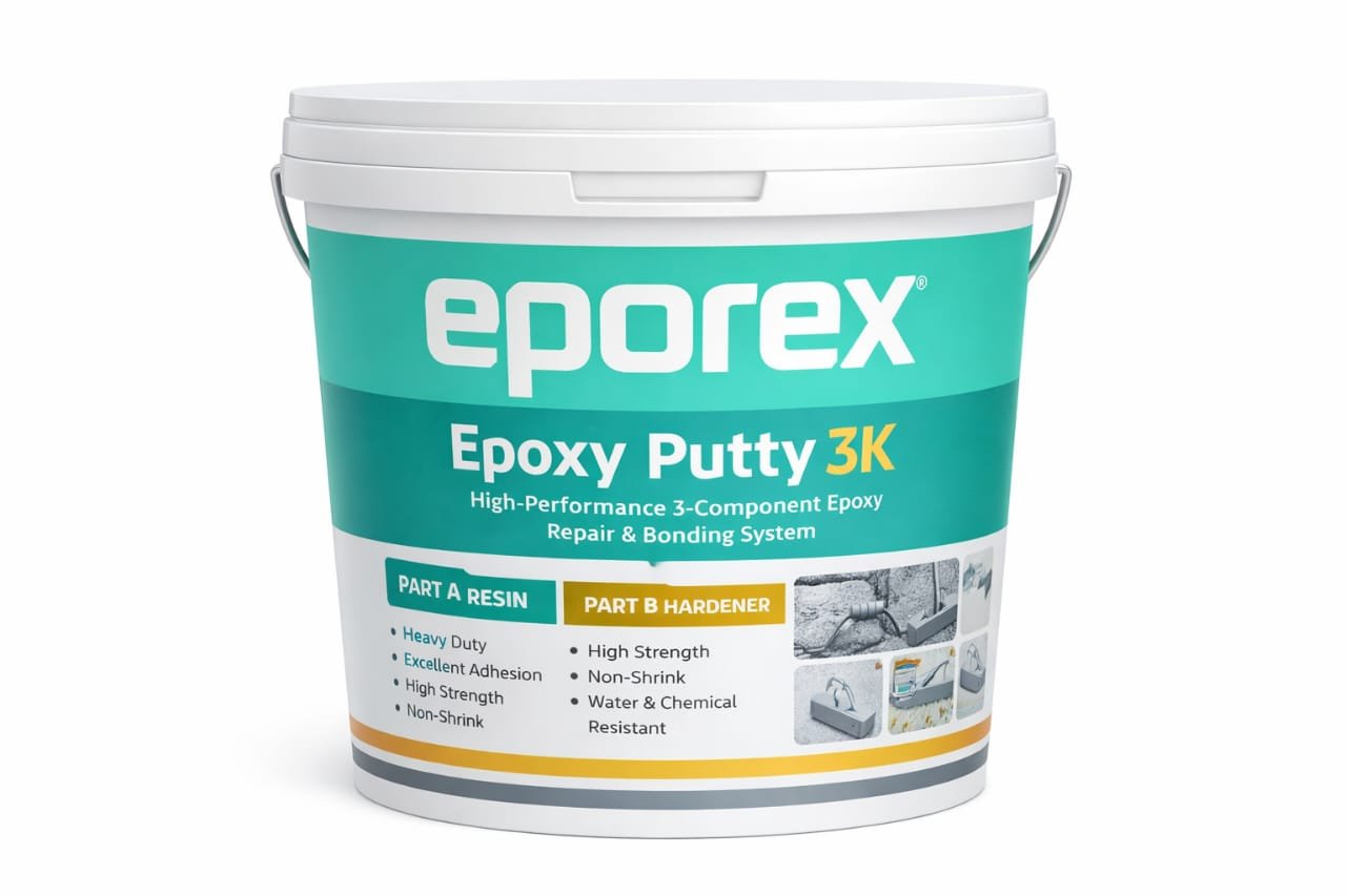 EPOREX Putty 3k