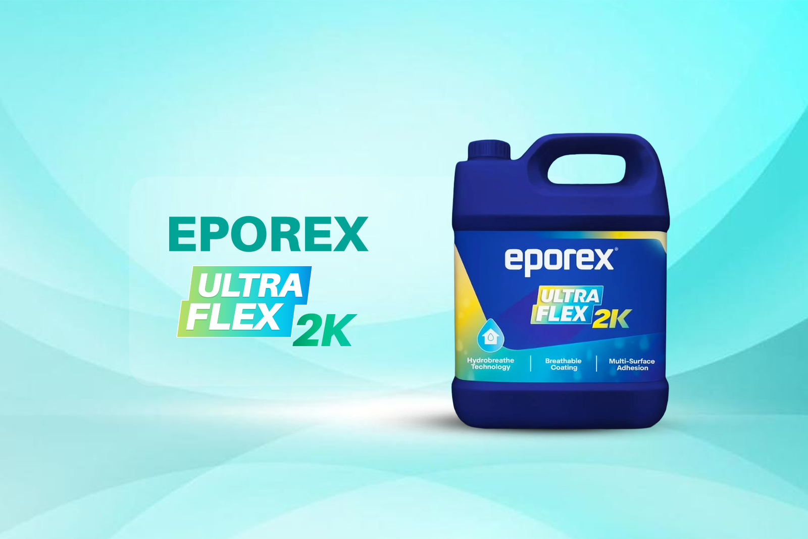 Waterproofing