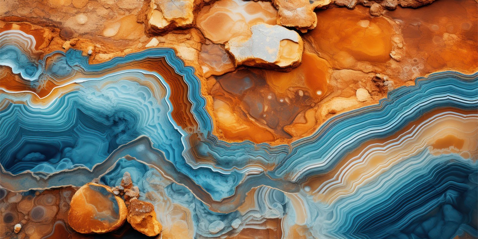 EPOREX resin art finish