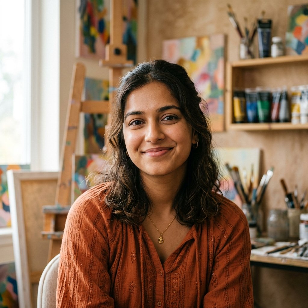 Ananya Mullapudi